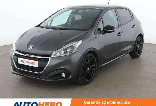 Peugeot 1.5 Blue-HDi GT Line