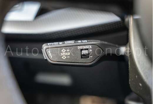 Audi Sportback Performance Edition 1 OF 300 BRAND NEW