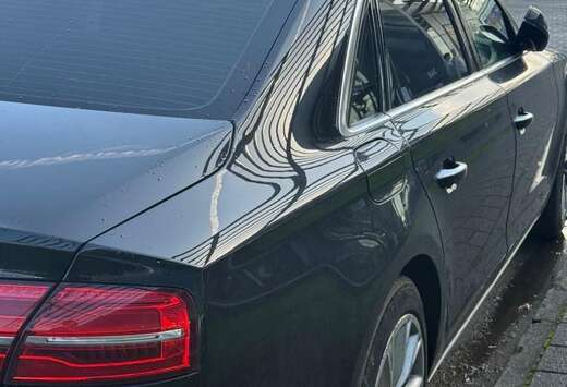 Audi 3.0 TDi V6 Quattro Tiptronic