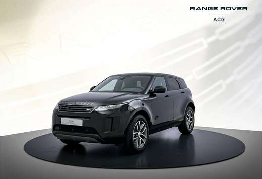 Land Rover P160 S Edition FWD Auto. 26.5MY