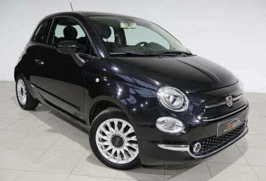 Fiat 500 1.2i