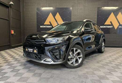 Kia 1.0i 100cv *CARPLAY*NAVI*CAMERA*CLIM*CRUISE*