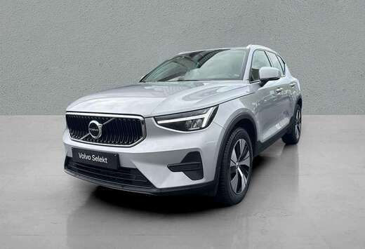 Volvo Core, T2 Automaat , Benzine