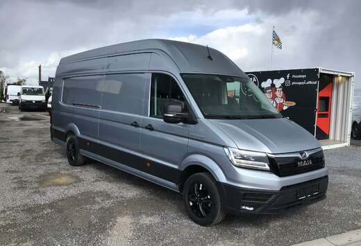 l5h3 180pk automaat nieuw 10km full/option 46950e