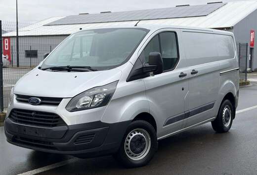 Ford 2.2 TDCi L1H1 * TVA RECUPERABLE *