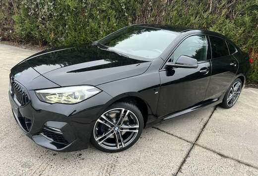 BMW Gran Coupé 218 d Pack M