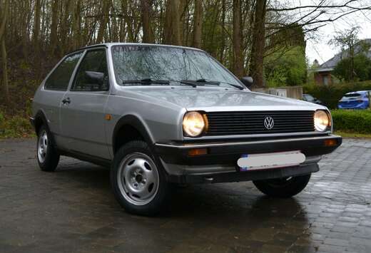 Volkswagen 86c