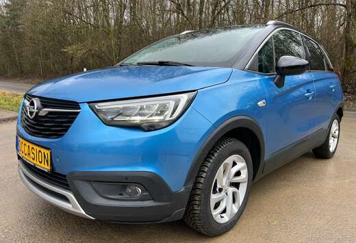 Opel 1.2 Start/Stop Automatik Edition Navi Camera Jan ...