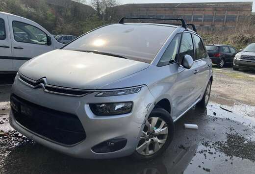 Citroen *problème moteur*