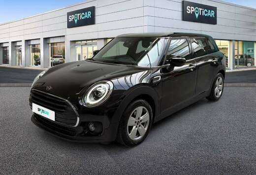 MINI Mini 2 (75 kW) One