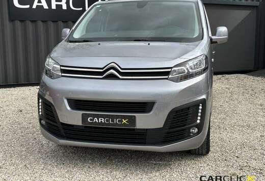 Citroen COOL , koeling positieve temperaturen