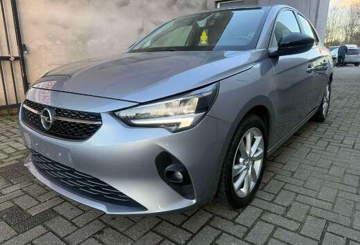 Opel 1.5 Turbo D *2020*Eerste eigenaar*