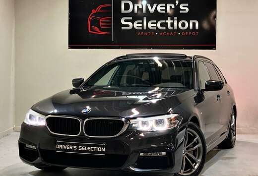 BMW Touring dAS / M Sport Pack / Pano / Camera / Full