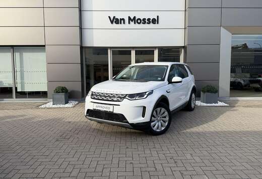 Land Rover 1.5 PHEV P300e S Trekhaak  LED  Lane Assis ...