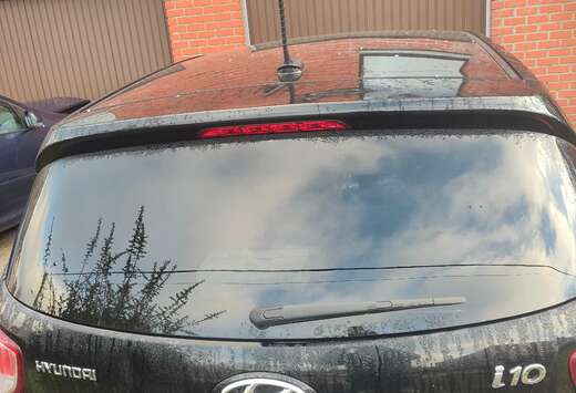 Hyundai i10 1.0i Air