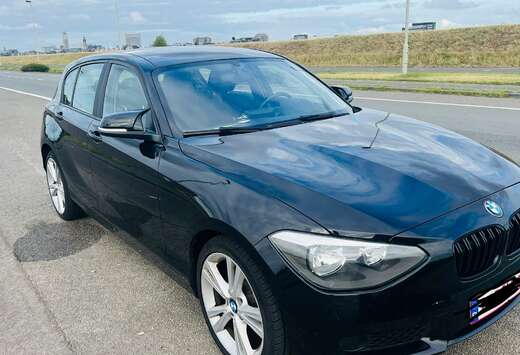 BMW 116i