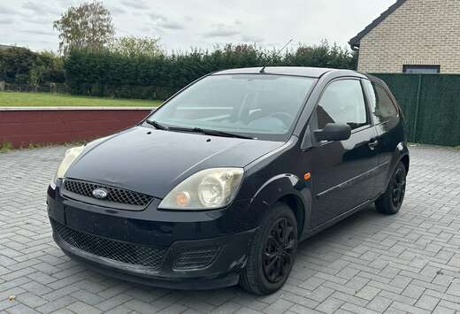 Ford 1.3i