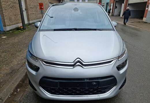 Citroen 1.2 PureTech Intensive S 1 AN DE GARANTIE