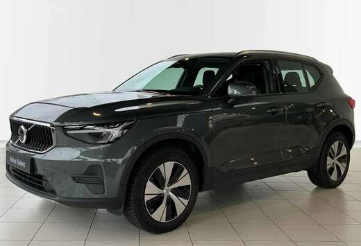 Volvo Core, B3 Mild hybrid, Benzine + Leder + Park As ...