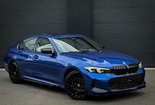 BMW Hybride*Pano*M-Performance*Ambient