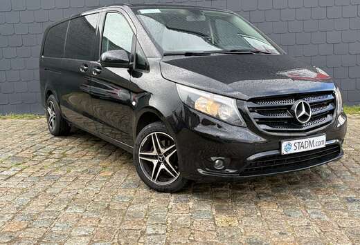 Mercedes-Benz 2.0 BlueTEC A1 Base 9G-Tronic Pls(EU6d- ...