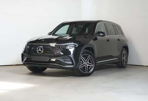 Mercedes-Benz AMG - TREKHAAK WEGKLAPBAAR