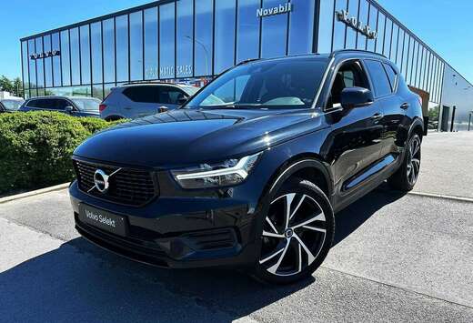 Volvo R-Design T2 \'GARANTIE 3 ANS\'