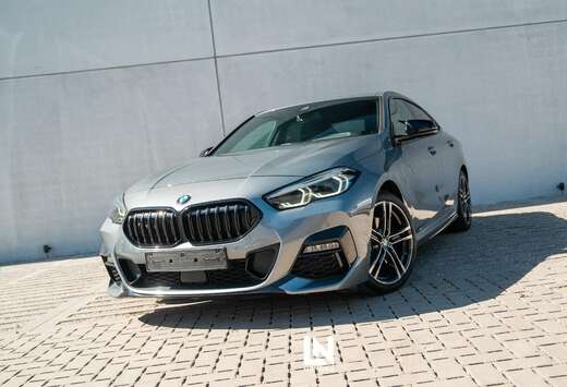 BMW Gran Coupé 218iA OPF