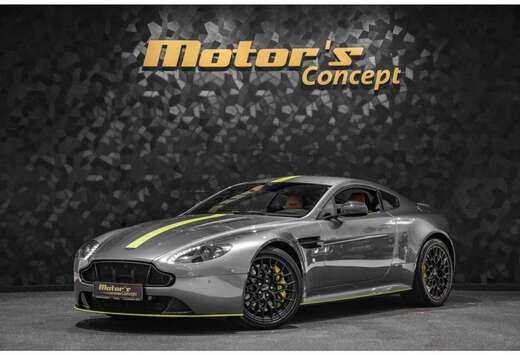 Aston Martin Vantage AMR - 1 OF 200