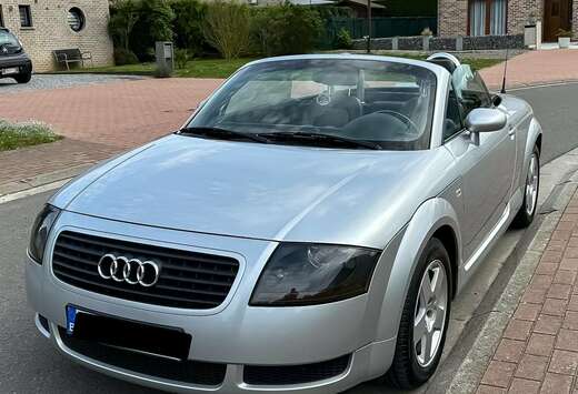 Audi 1.8