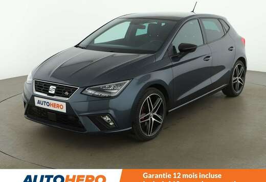 SEAT 1.0 TSI FR