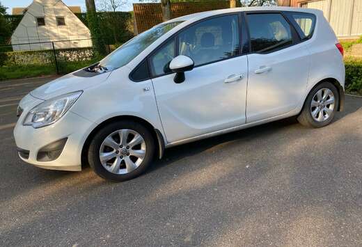 Opel 1.4 ecoflex Color Edition