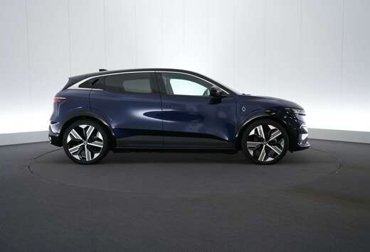 Renault Station EV60 Optimum Charge Iconic LEDER/CUIR ...