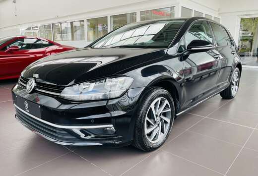 Volkswagen 1.0 TSI Sound DSG ** GARANTIE + GPS + CLIM ...