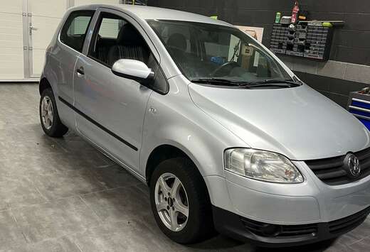 Volkswagen 1.4i 16v