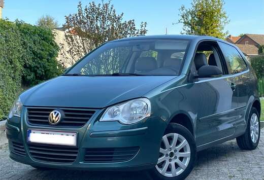 Volkswagen 1.2 Essence/ Prête à immatriculer