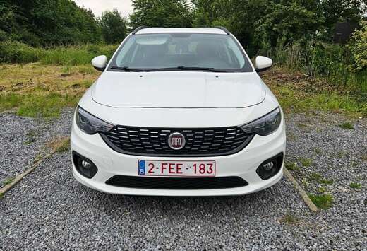 Fiat SW 1.4i Pop