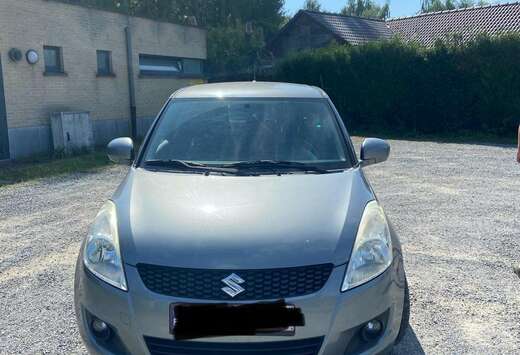 Suzuki 1.2i GL Airco