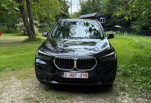 BMW X1 PHEV 1.5iA xDrive25e OPF