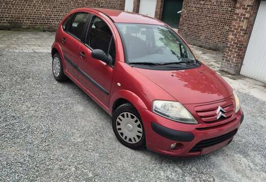 Citroen 1.1i Tentation 0479.099.020 PRIX FIX