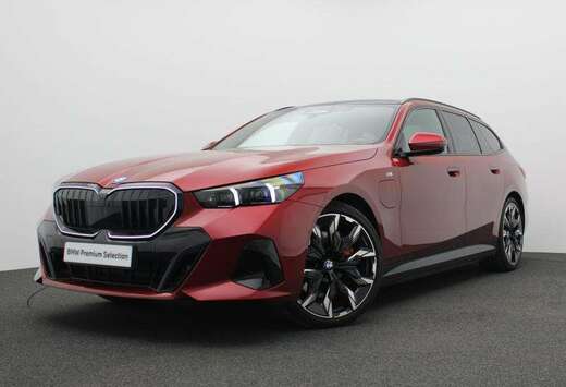 BMW M SPORT PRO - PANODAK - BOWERS & WILKINS