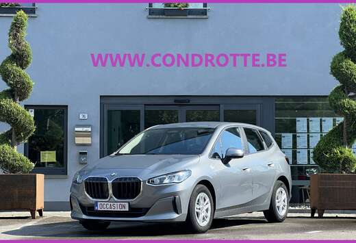 BMW ACTIVE TOURER 218D 136 CV