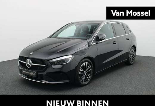 Mercedes-Benz d Business Line + CARPLAY + LED + CAMER ...
