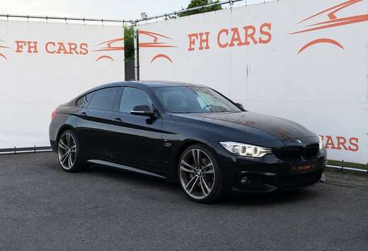 BMW i xDrive Gran Coupé *M PACKET* HEADUP DISPLAY *  ...