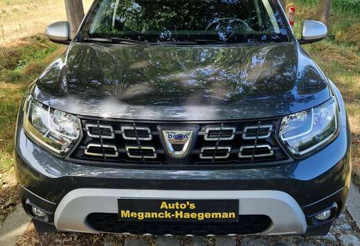 Dacia Duster 1.0 TCe Comfort (EU6d-TEMP)
