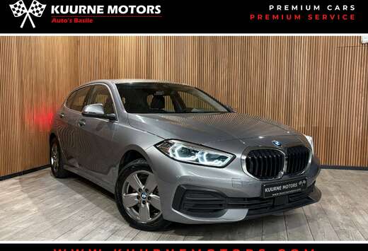BMW i Alu16\