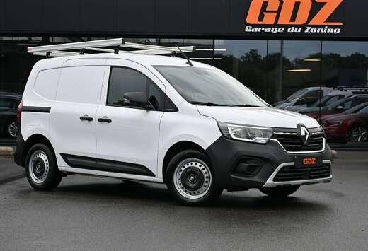 Renault 1.5 Blue dCi 95 Ch Confort CU  EDC