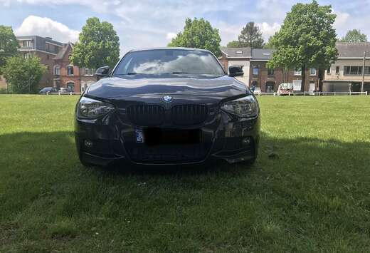 BMW d EfficientDynamics Edition. Pack M Shadowline