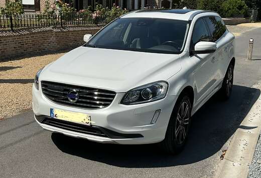 Volvo 2.0 D3 Luxury Edition Face Lift Full Option