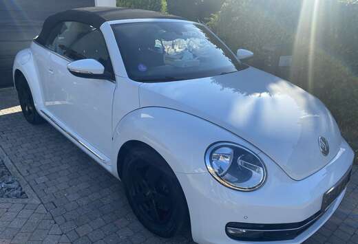 Volkswagen Cabriolet 1.2 TSI BMT